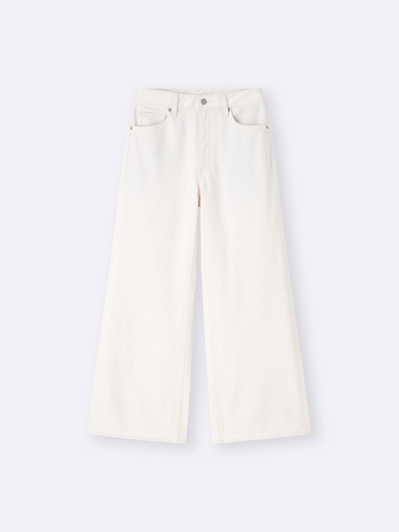 画像1: 出典：GU