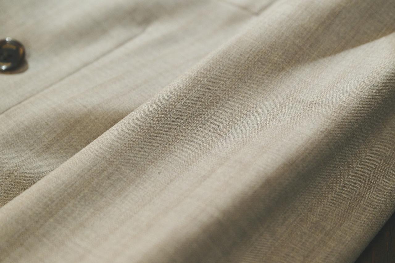 画像: 【unbilanc】バラムジャケット¥239,800 unbilanc.jp