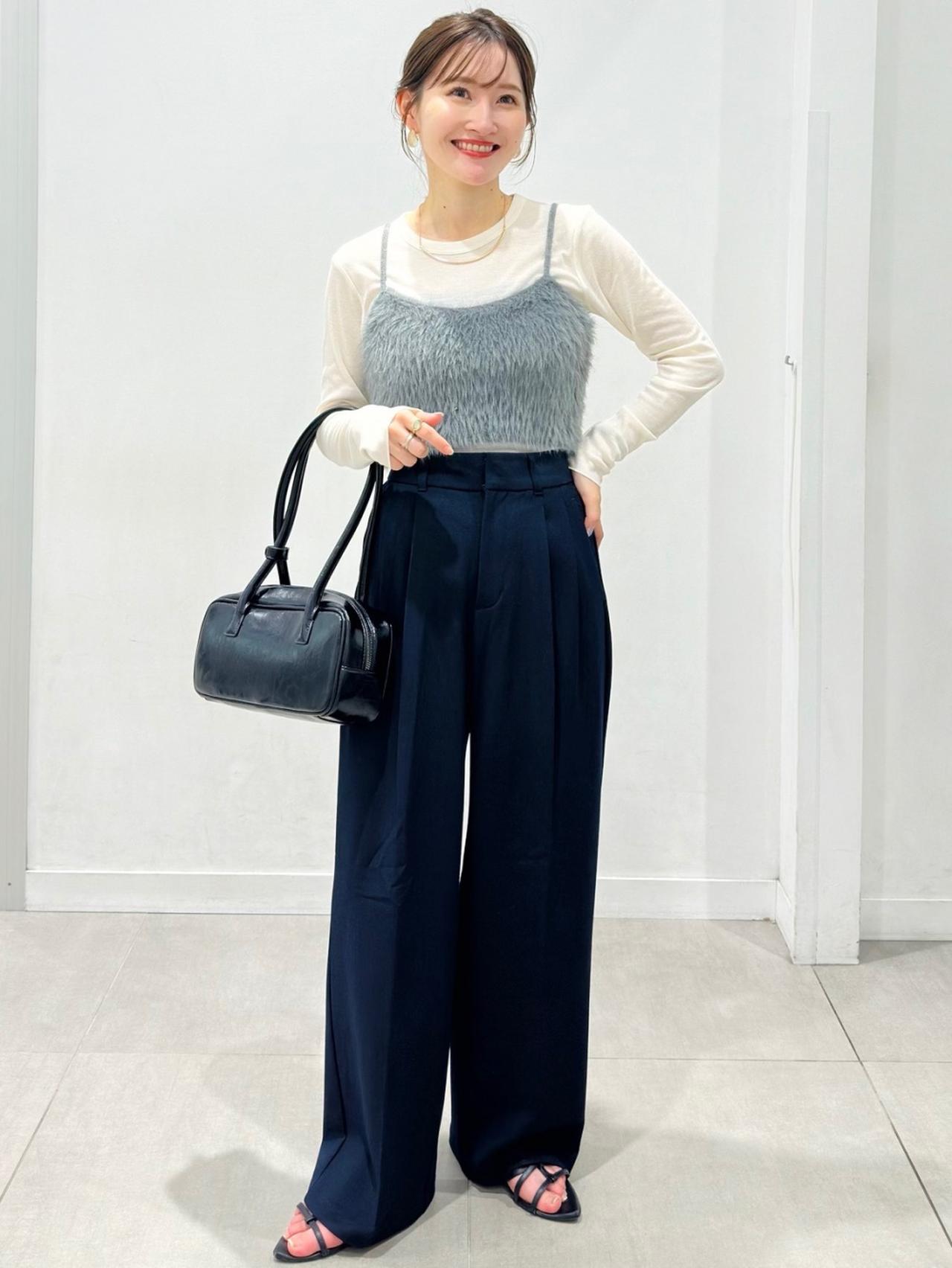 画像2: 出典：GU