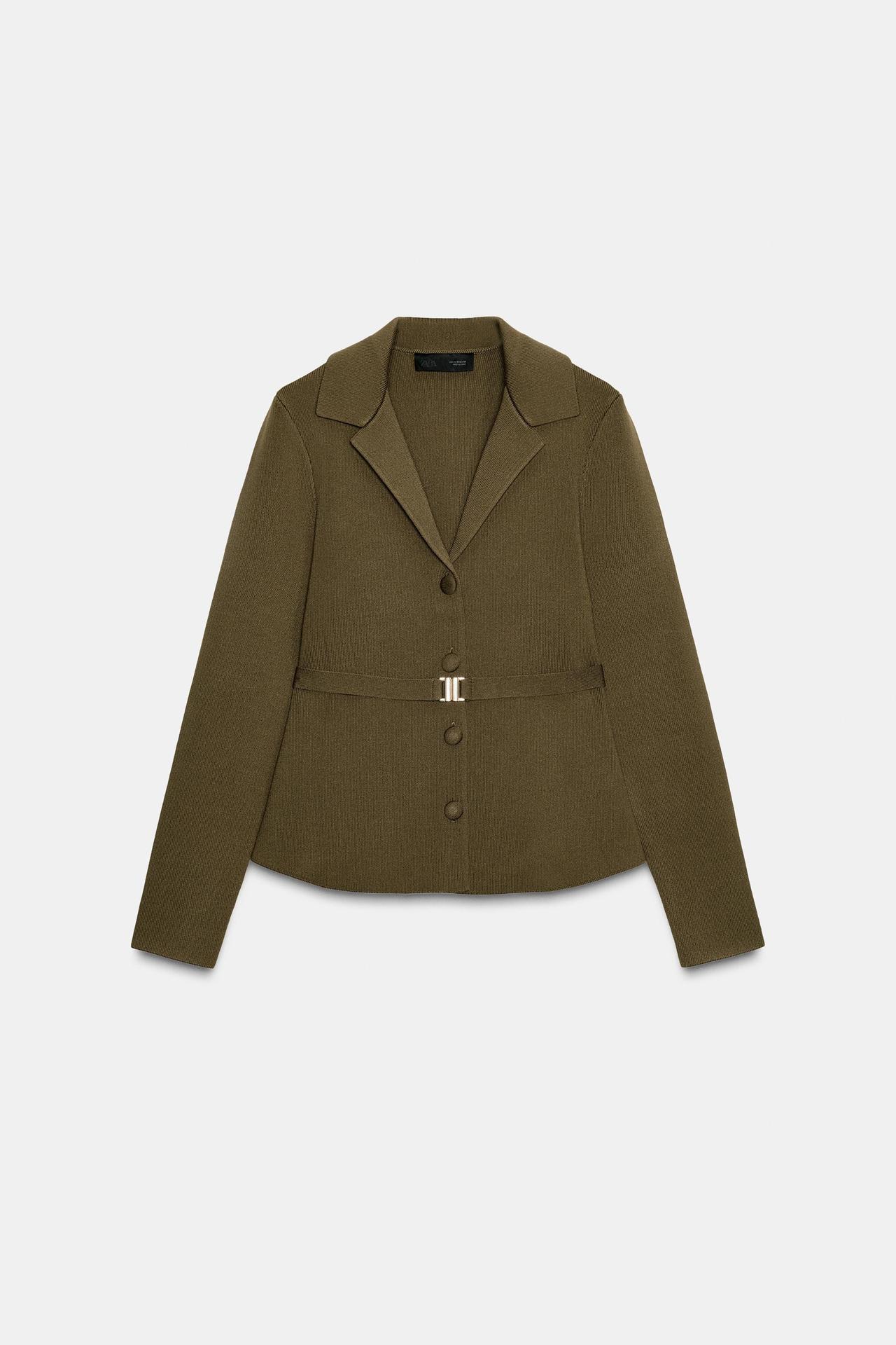 画像4: 出典：ZARA