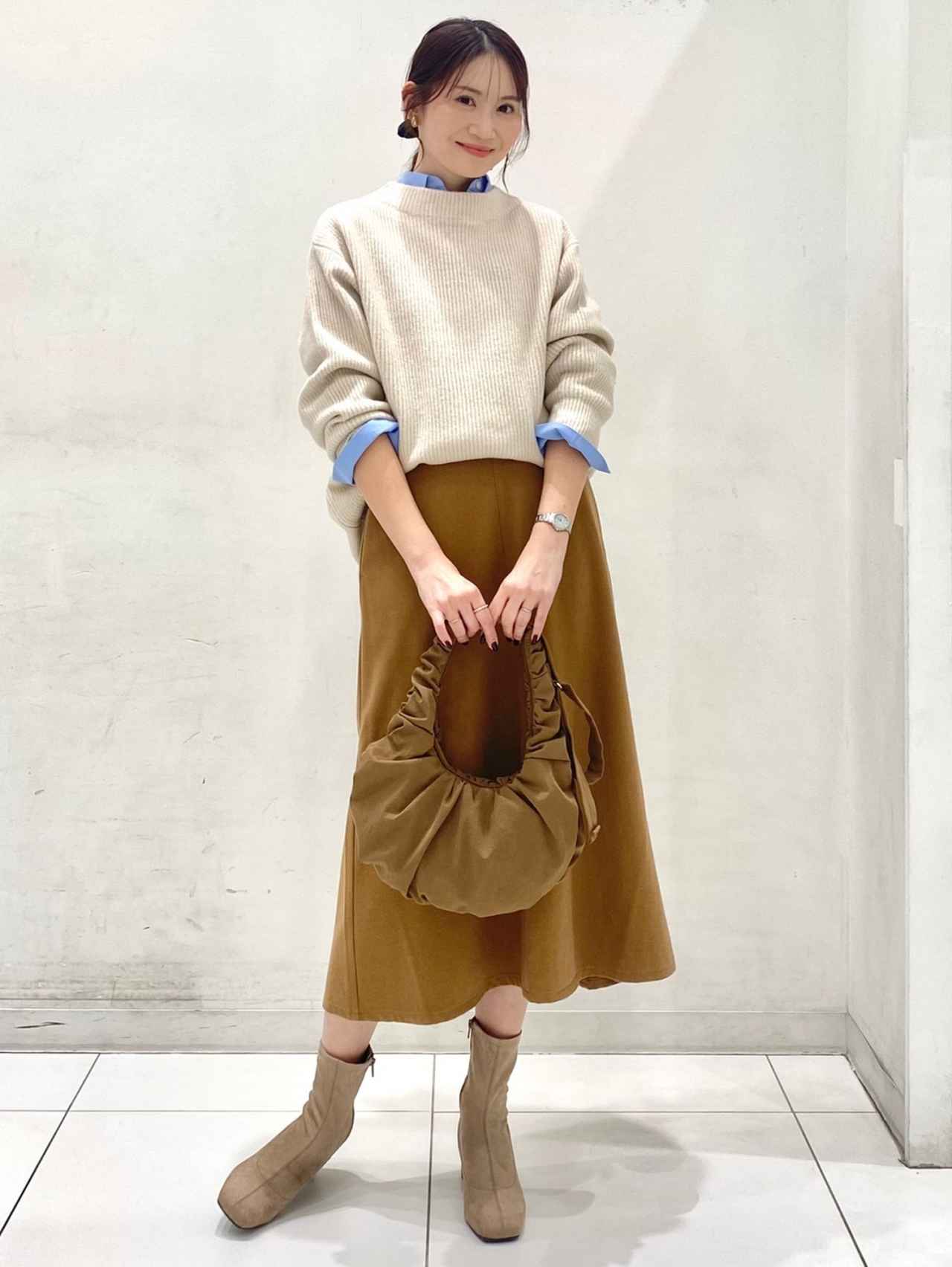 画像3: 出典：GU