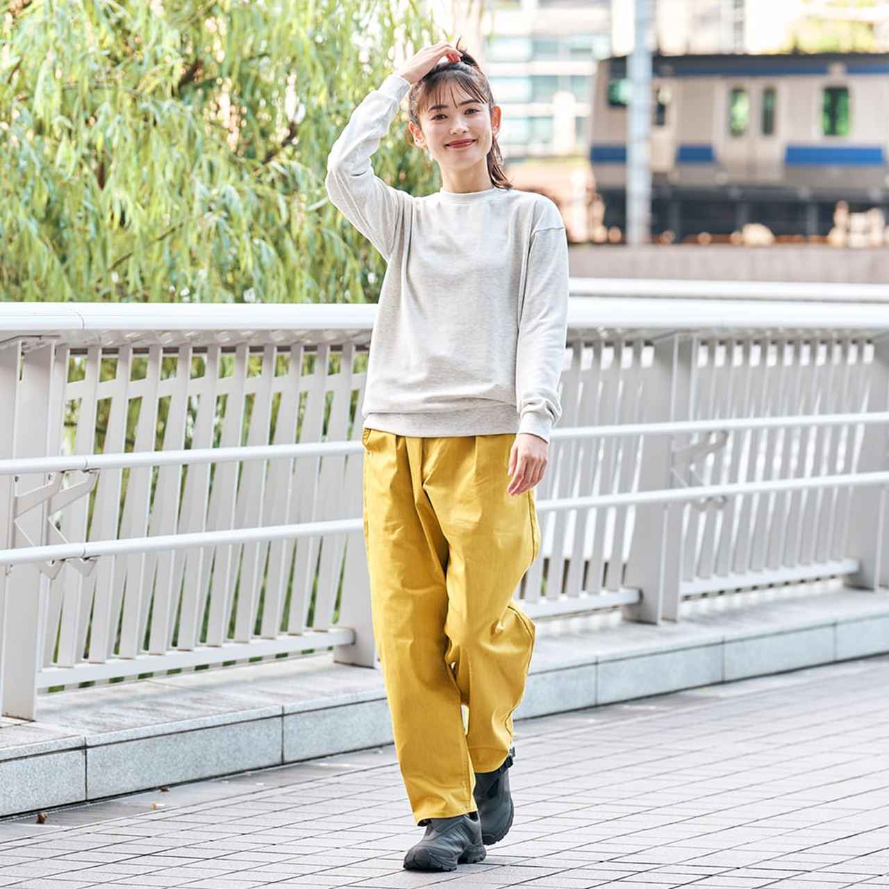 画像2: 出典：ワークマン