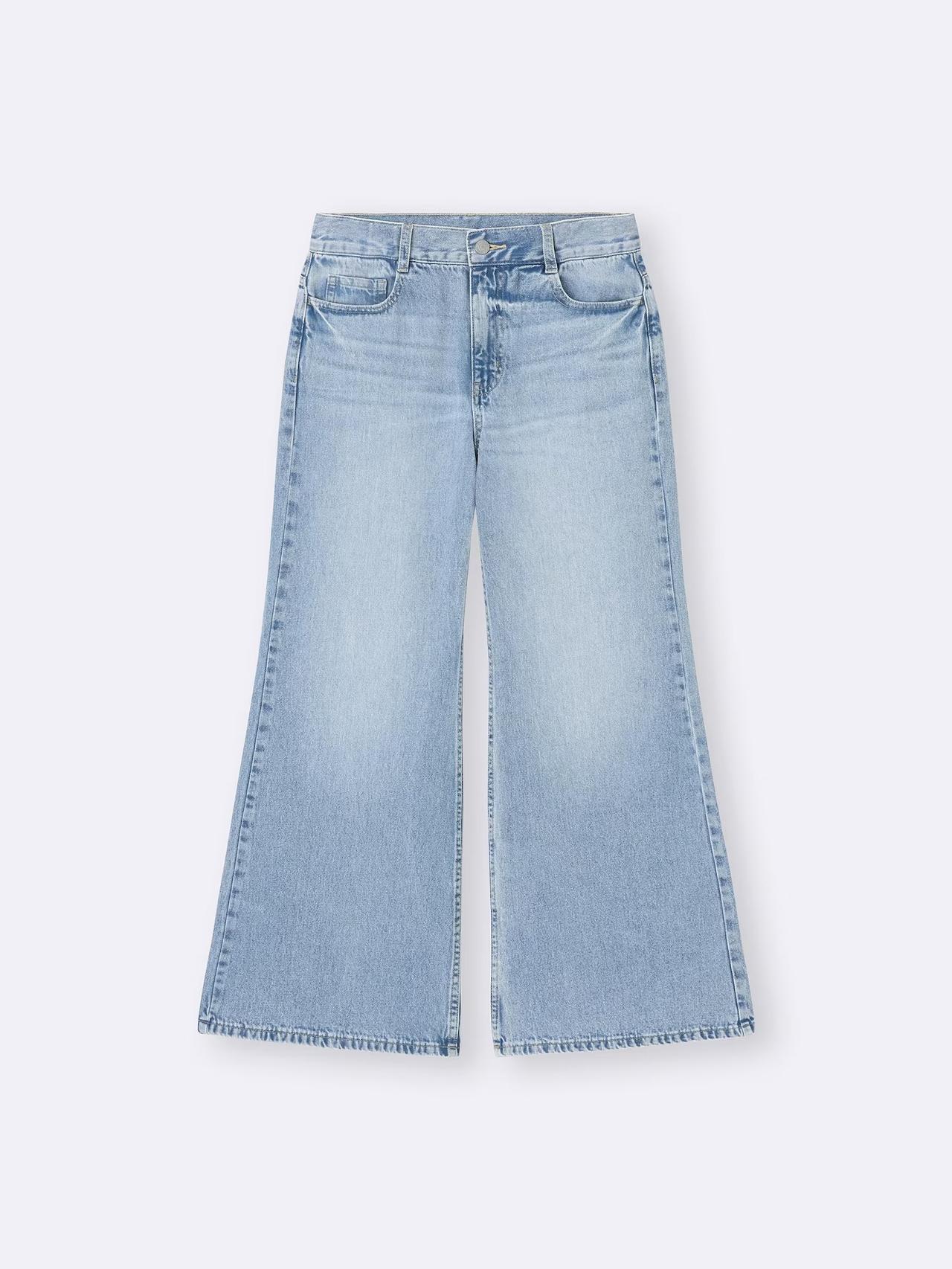 画像3: 出典：GU