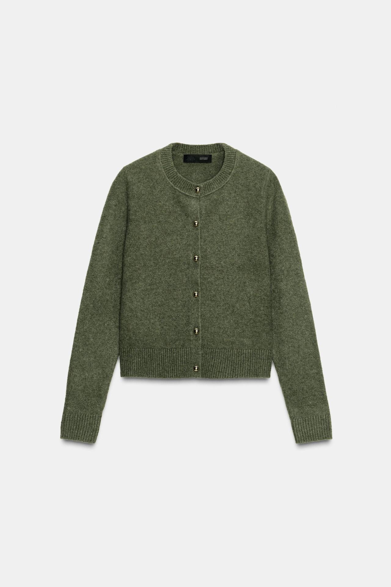 画像4: 出典：ZARA