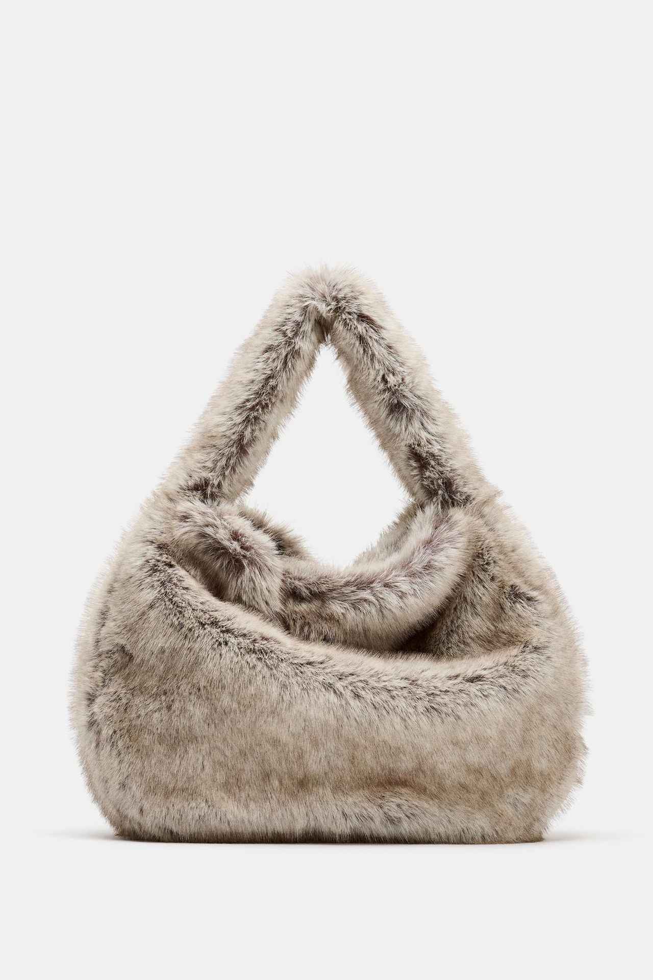 画像2: 出典：ZARA