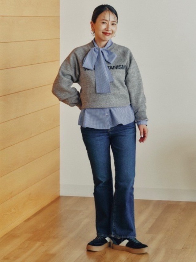 画像2: 出典：GU