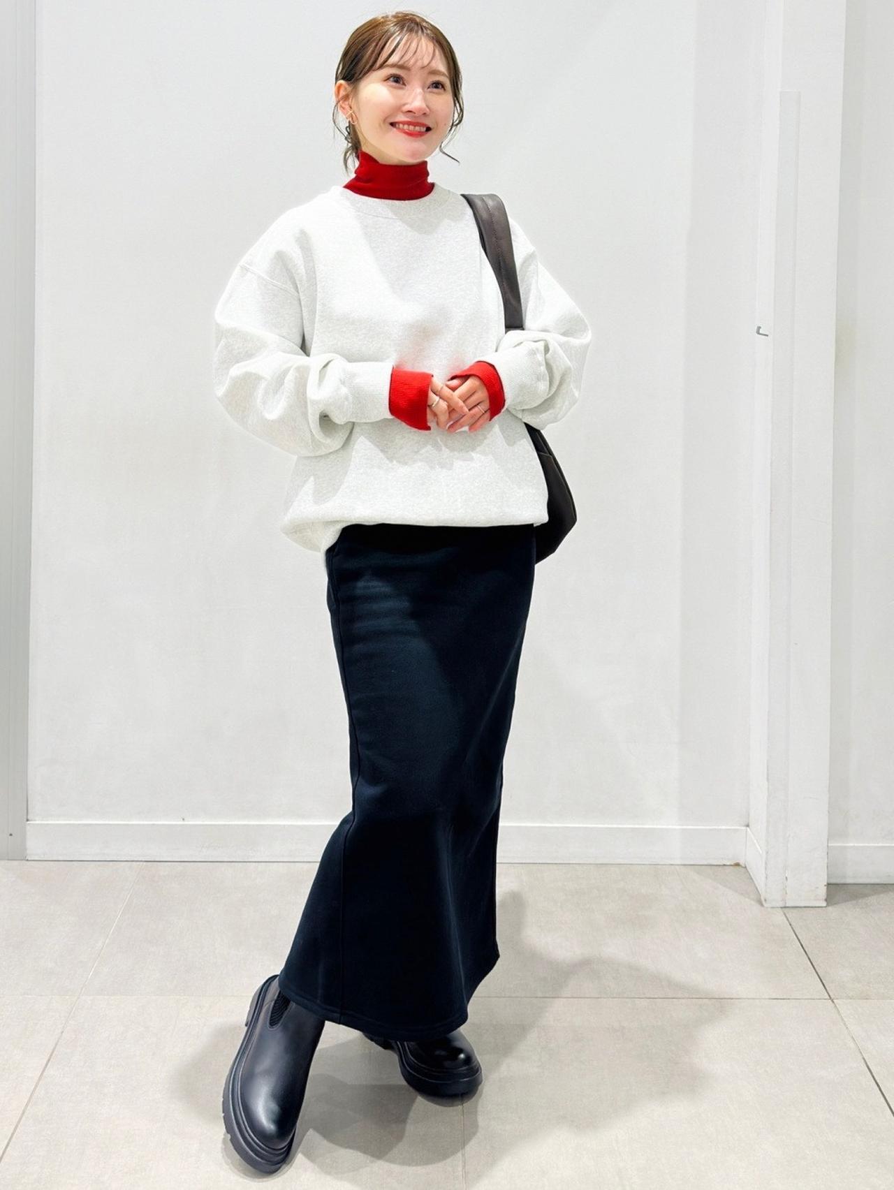 画像1: 出典：GU