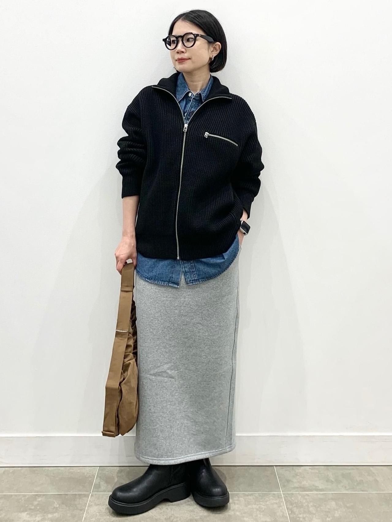 画像1: 出典：GU