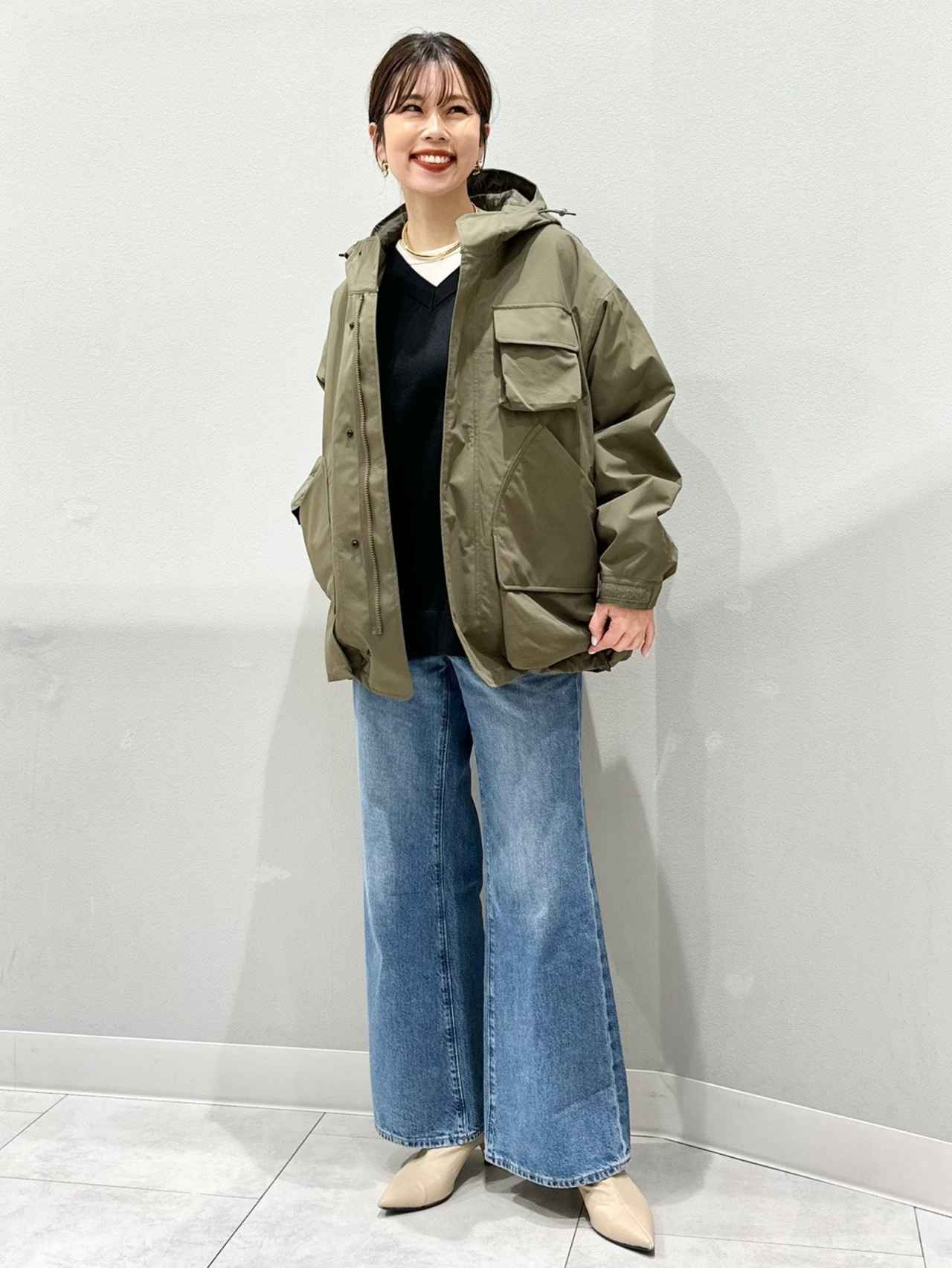 画像4: 出典：GU