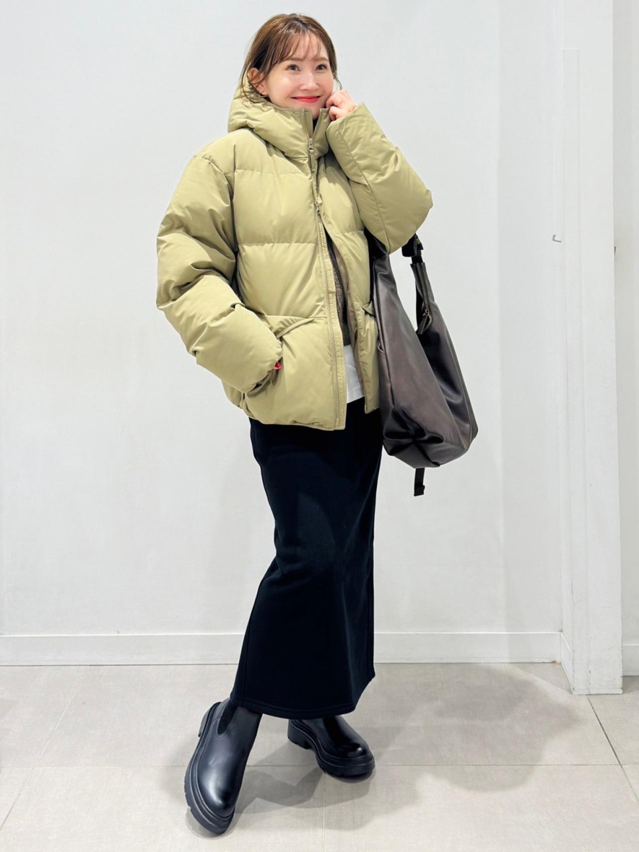 画像1: 出典：GU