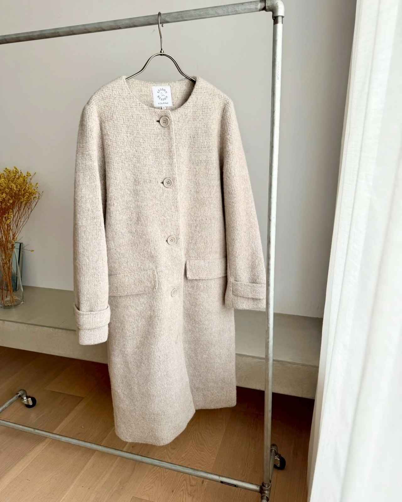 画像2: 出典：SEASON REASON by Lin.&Red