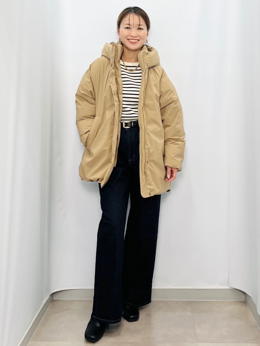 画像4: 出典：GU