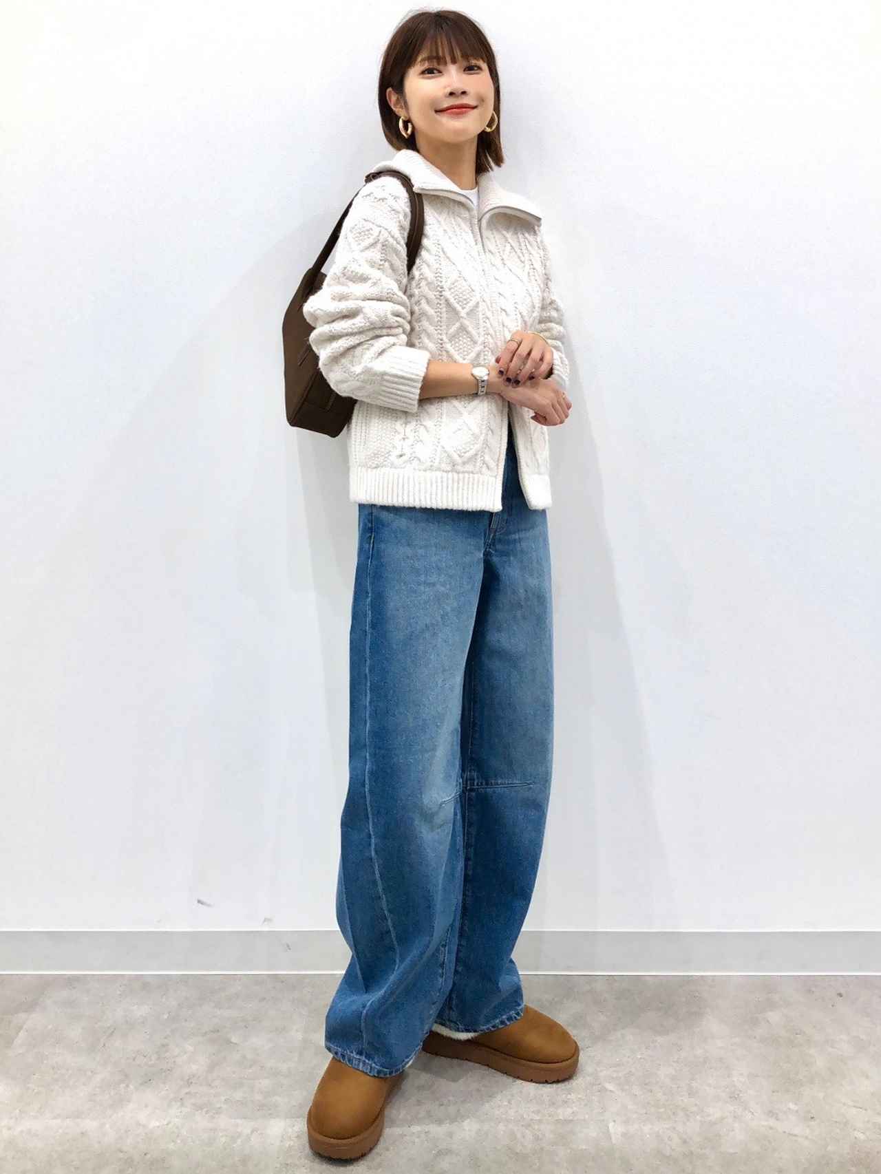 画像2: 出典：GU