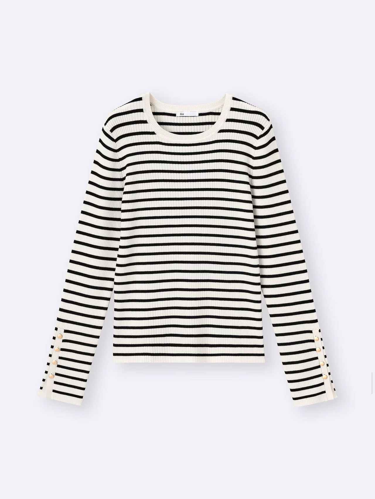 画像3: 出典：GU