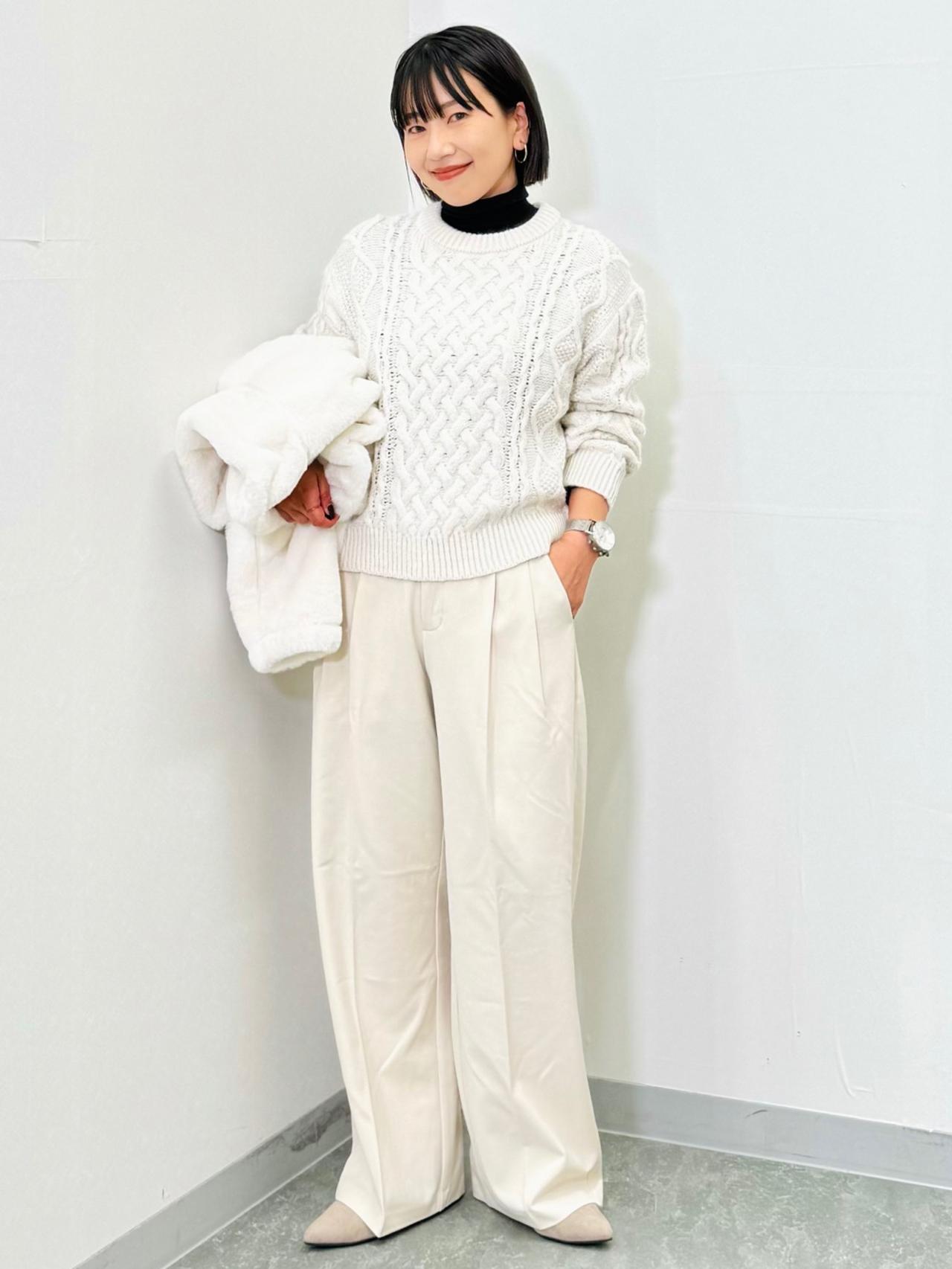 画像3: 出典：GU