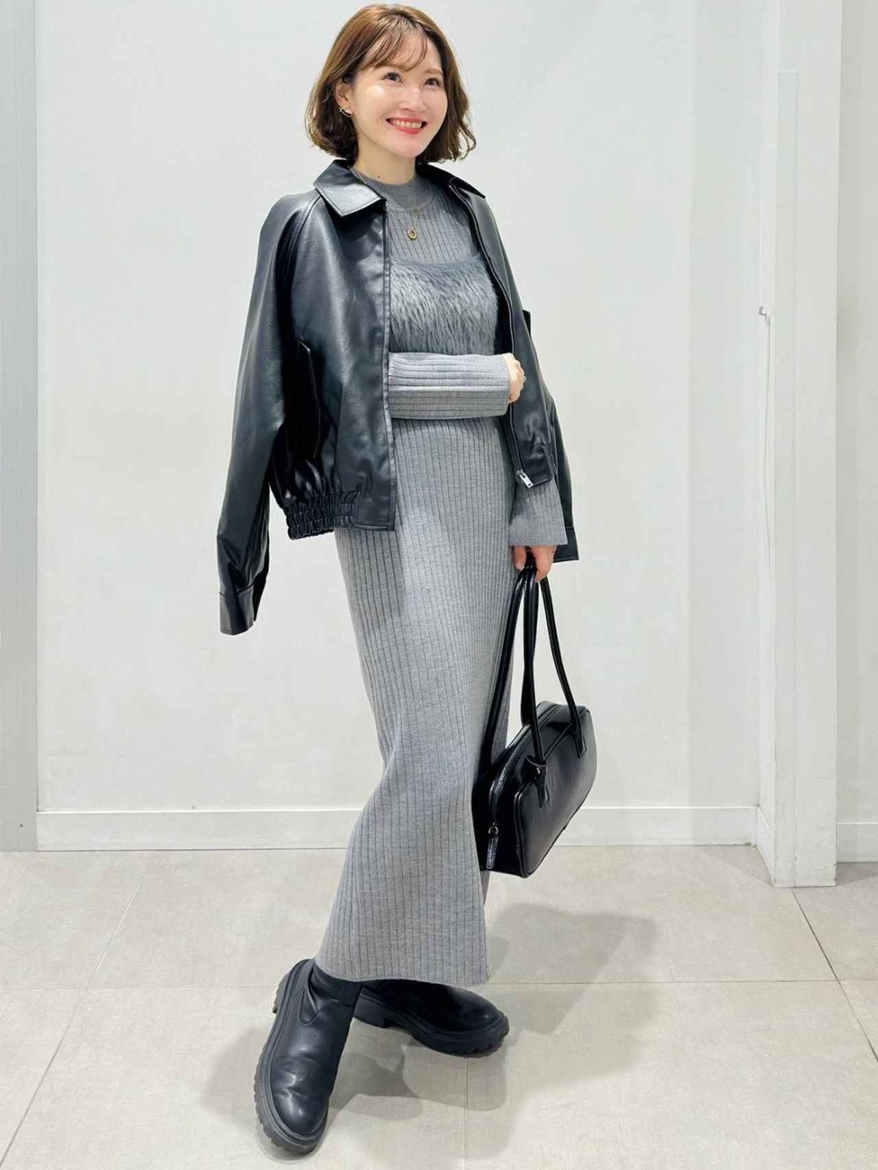 画像4: 出典：GU