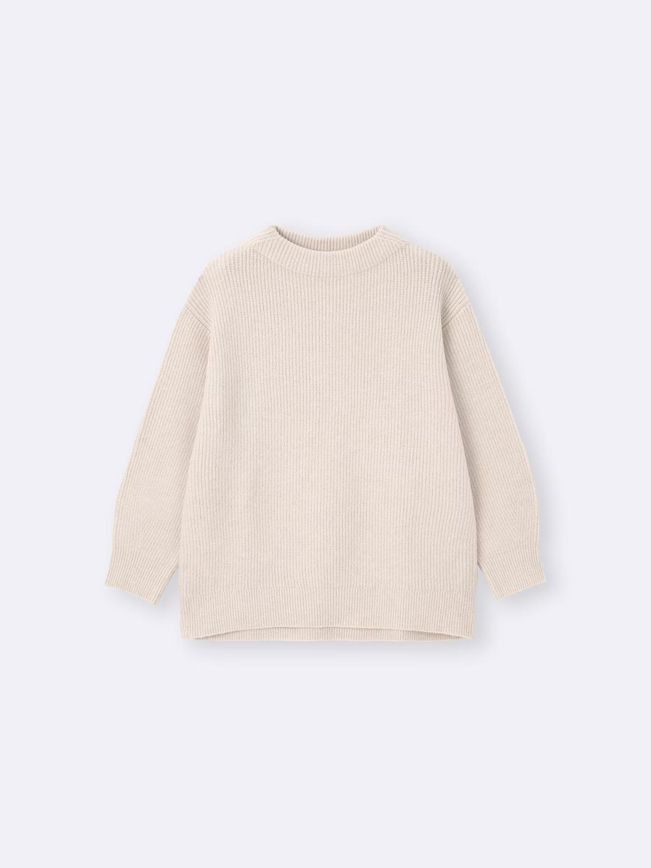 画像3: 出典：GU