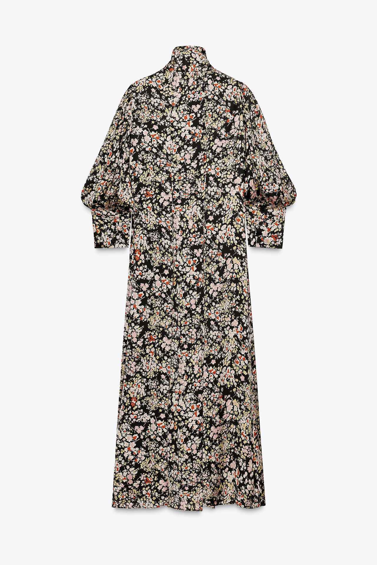 画像1: 出典：ZARA