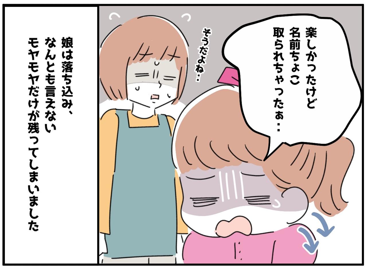 画像4: あなただぁれ？