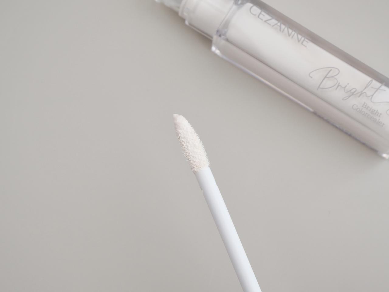 画像: 自然なメリハリは“白”でつくる。影を整える仕込みカラー