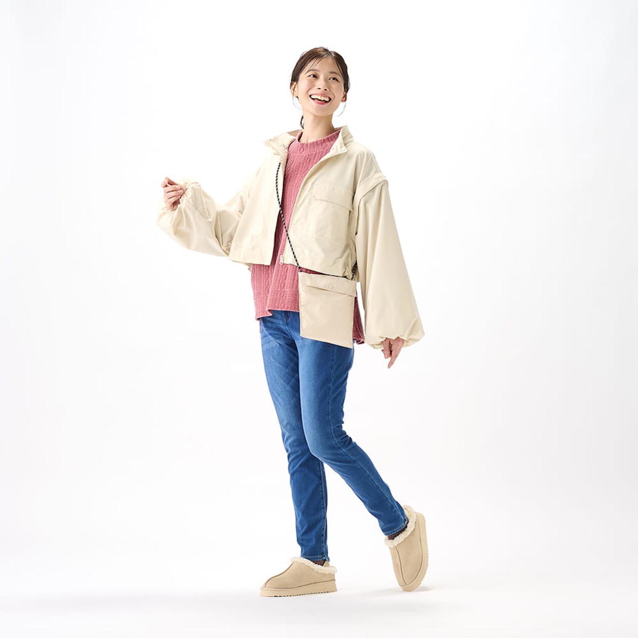 画像2: 出典：ワークマン