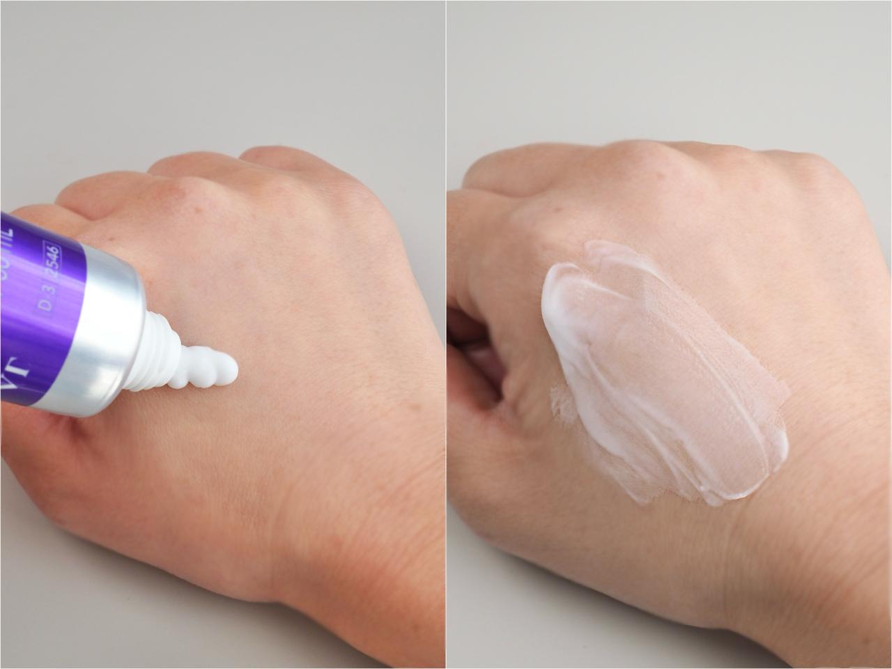 画像: 刺激感なしで使える、先取りエイジングケアの入り口にも