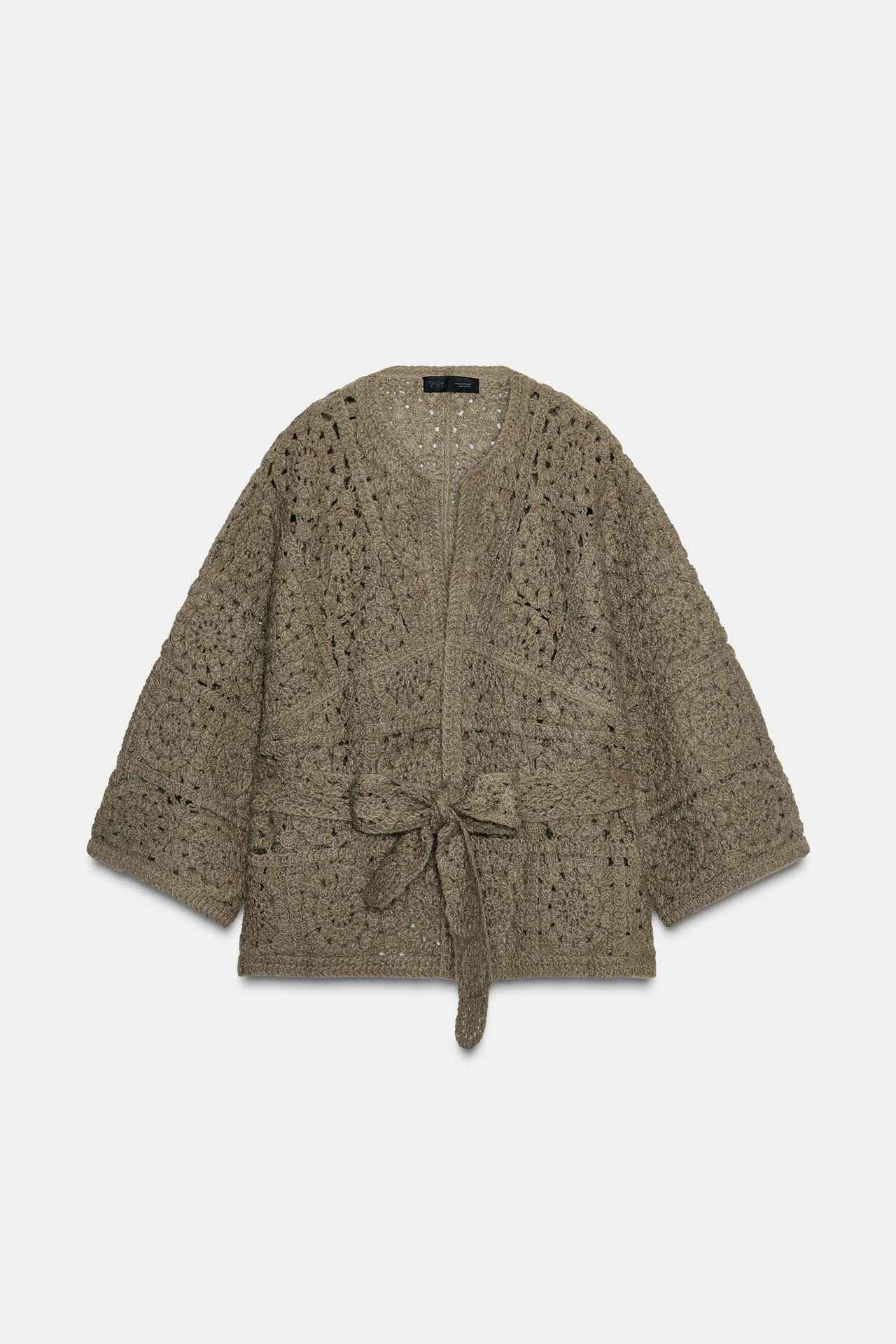 画像2: 出典：ZARA