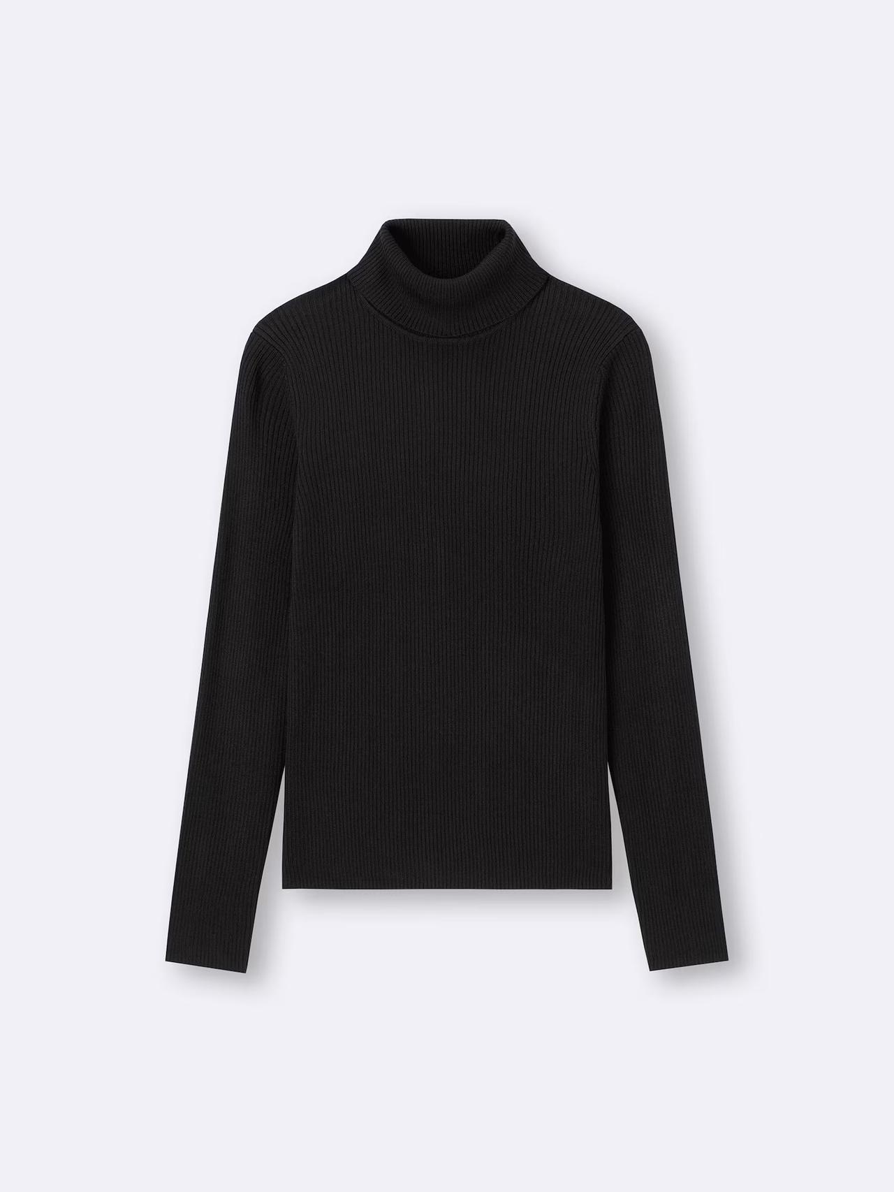 画像3: 出典：GU