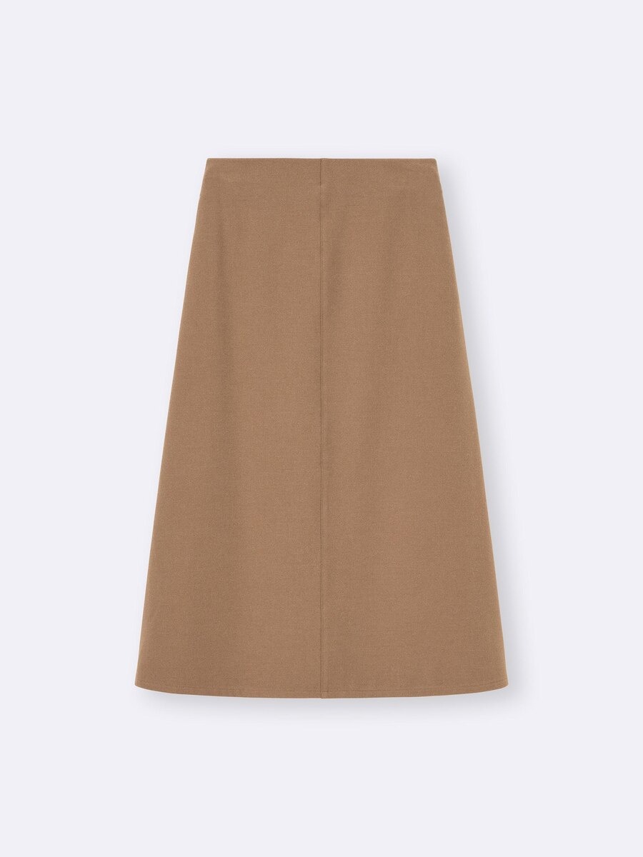 画像1: 出典：GU