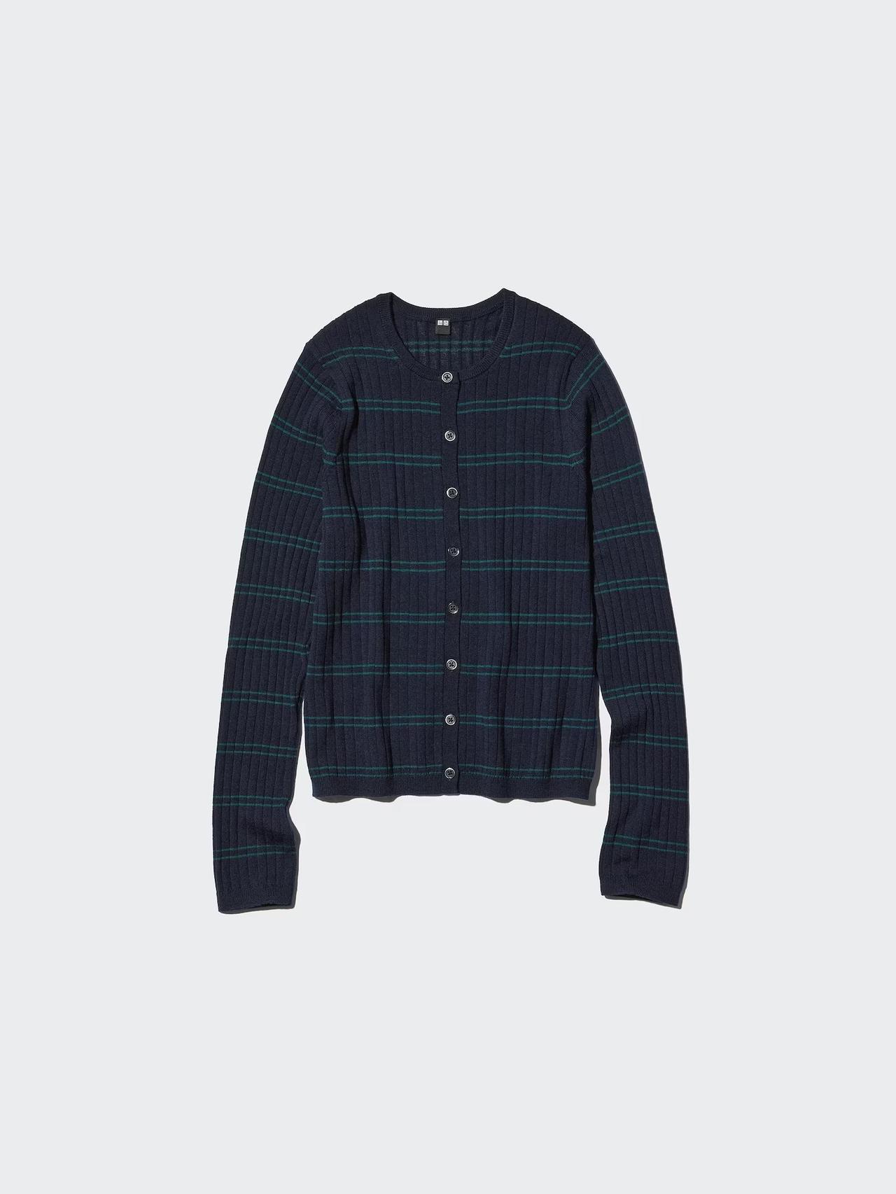 画像1: 出典：ユニクロ