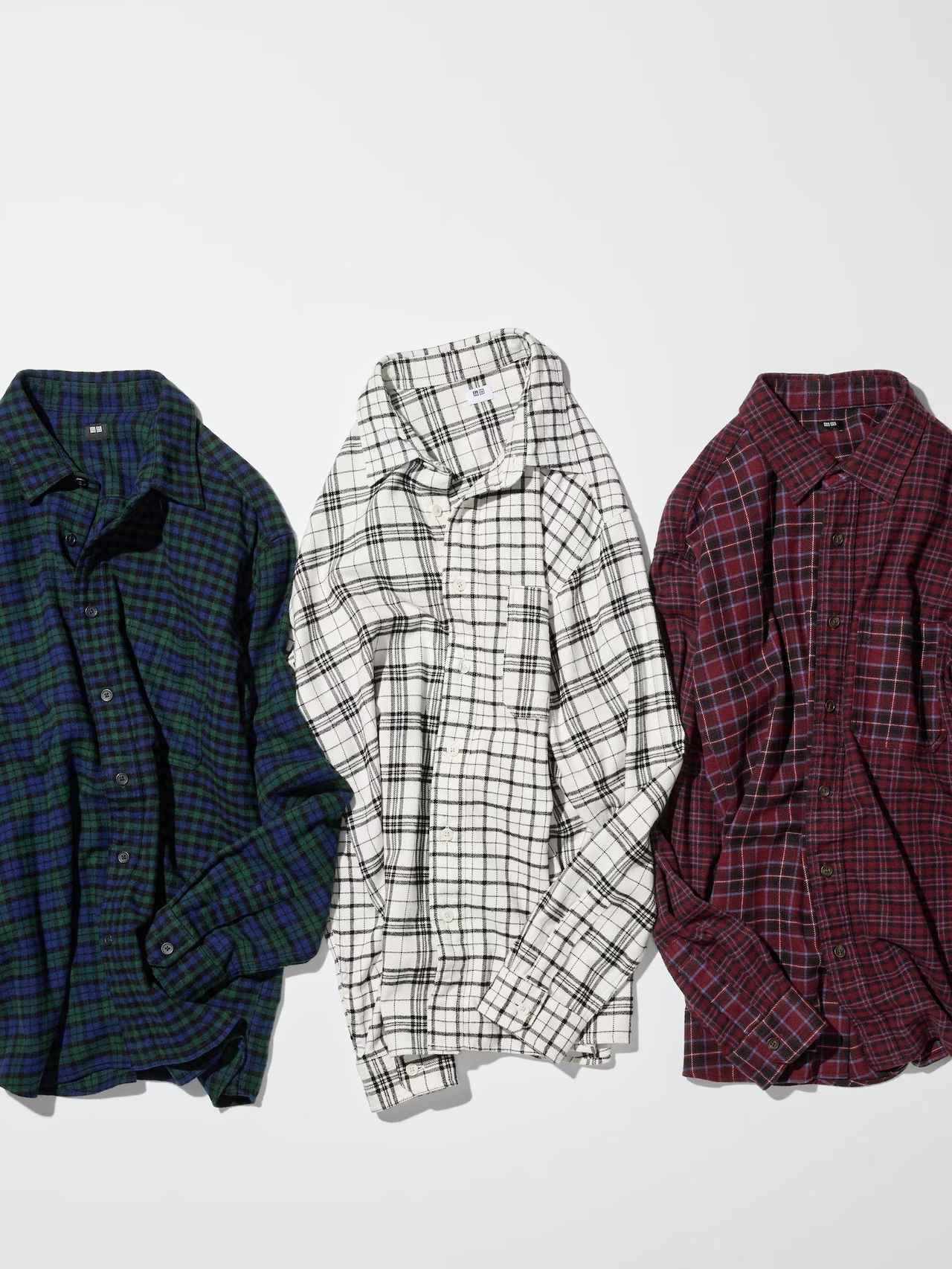 画像3: 出典：ユニクロ