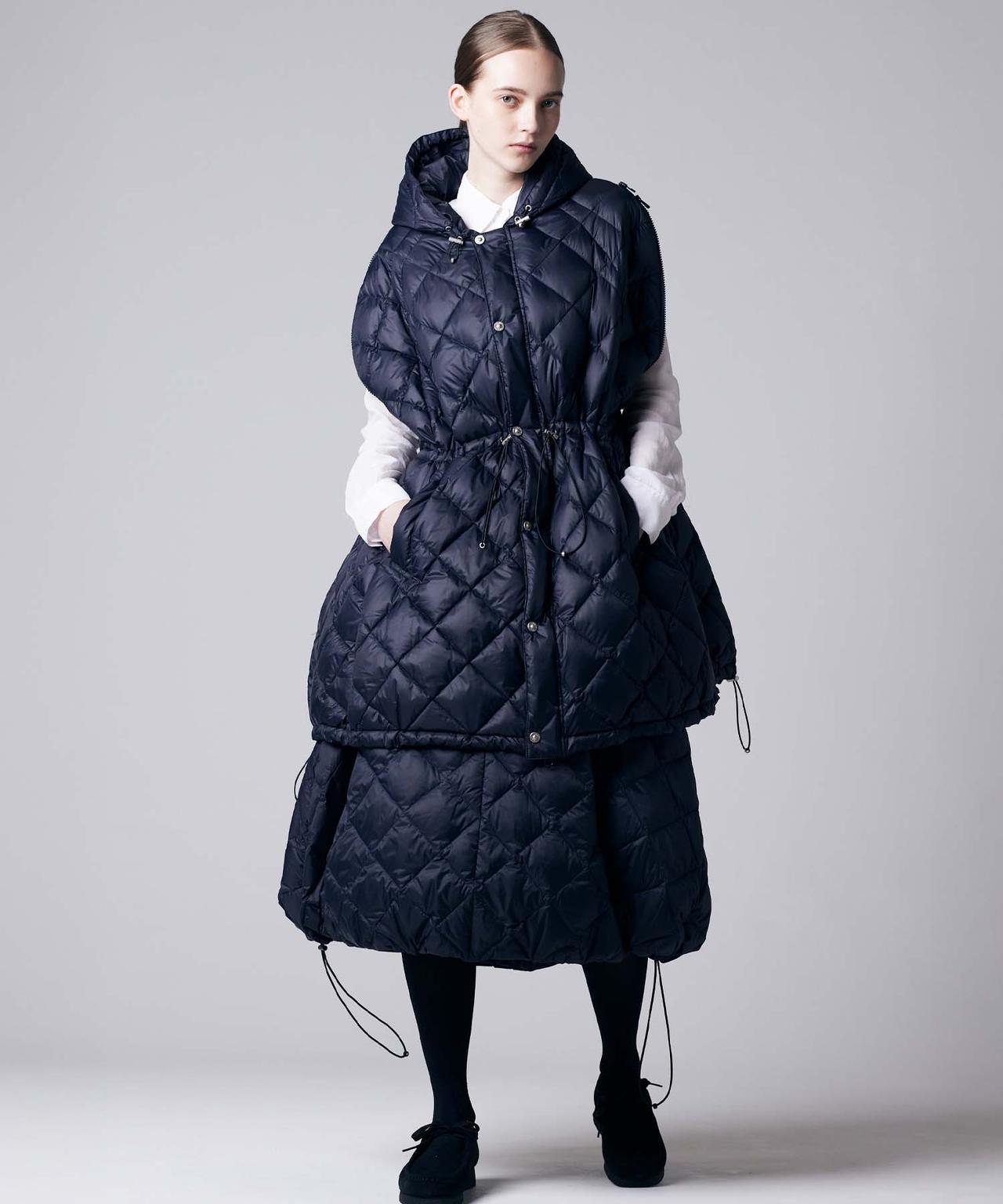 画像: シティ ダウンケープ 出典：タイオン