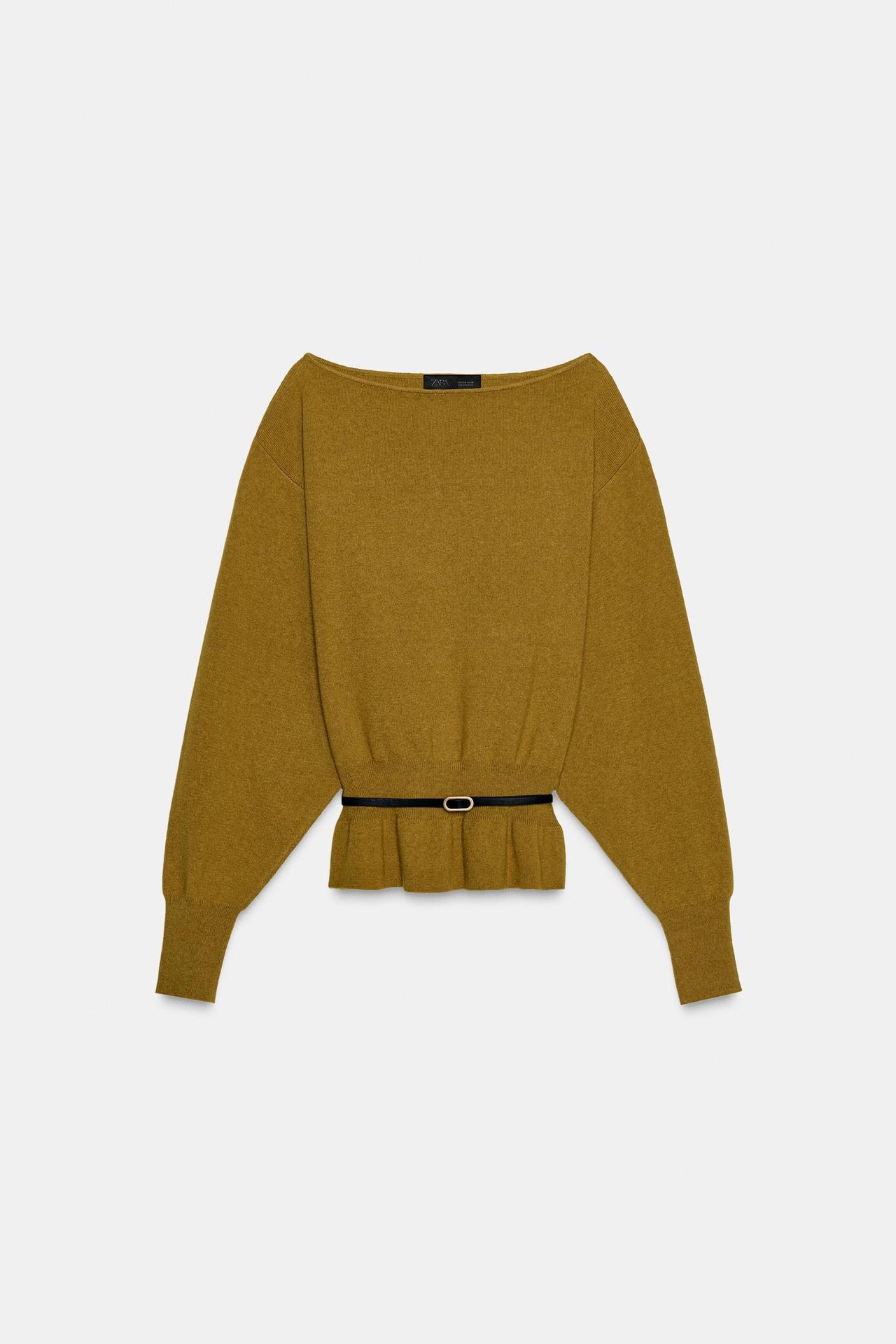 画像2: 出典：ZARA