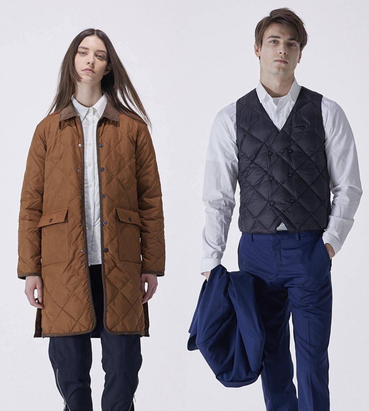 画像: 都会的センスが光る「シティライン」 出典：タイオン