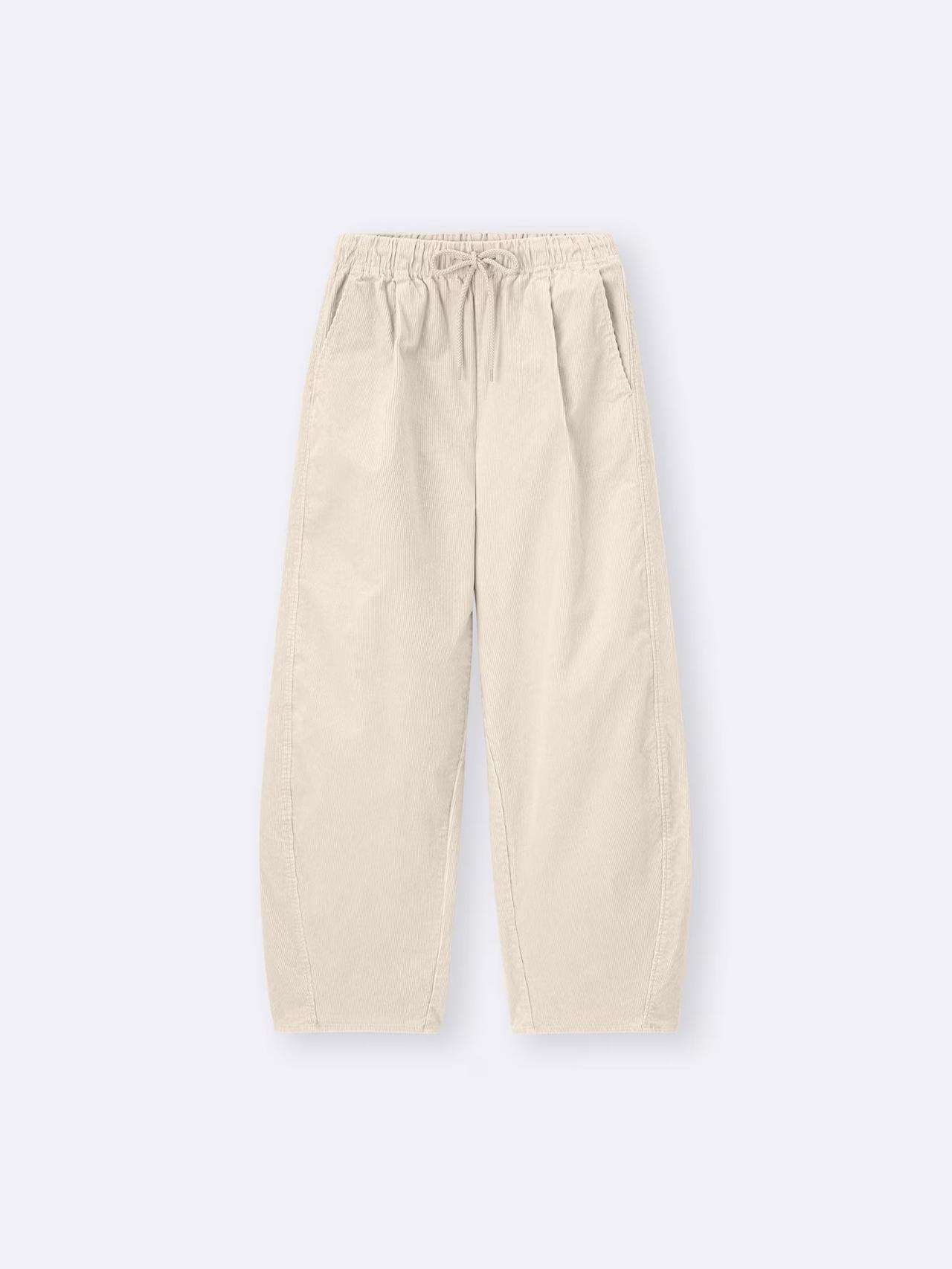 画像1: 出典：GU