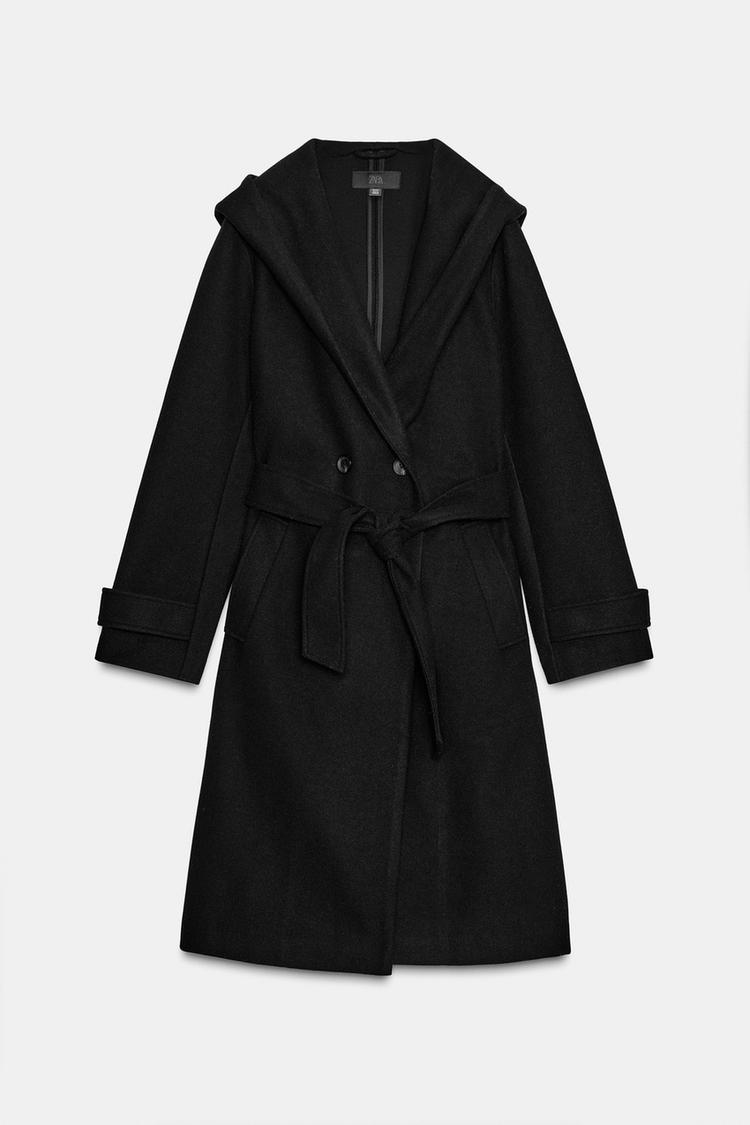 画像2: 出典：ZARA