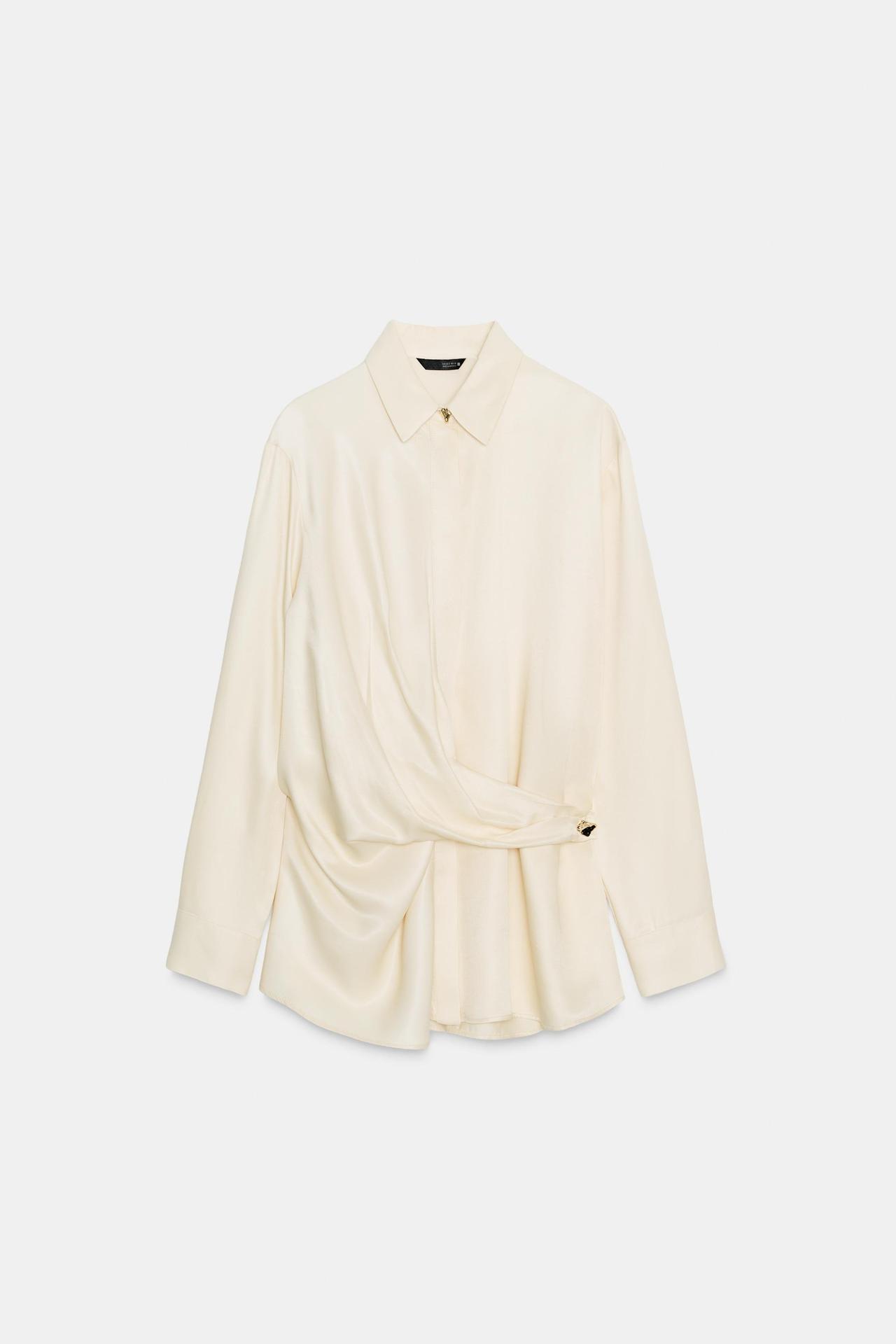 画像1: 出典：ZARA