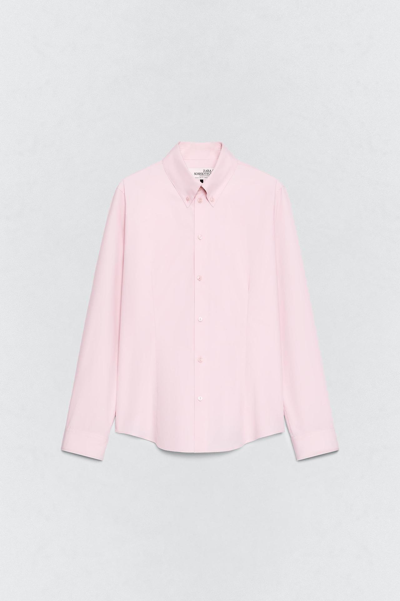 画像2: 出典：ZARA