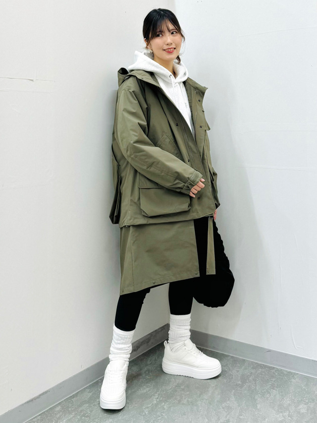 画像4: 出典：GU