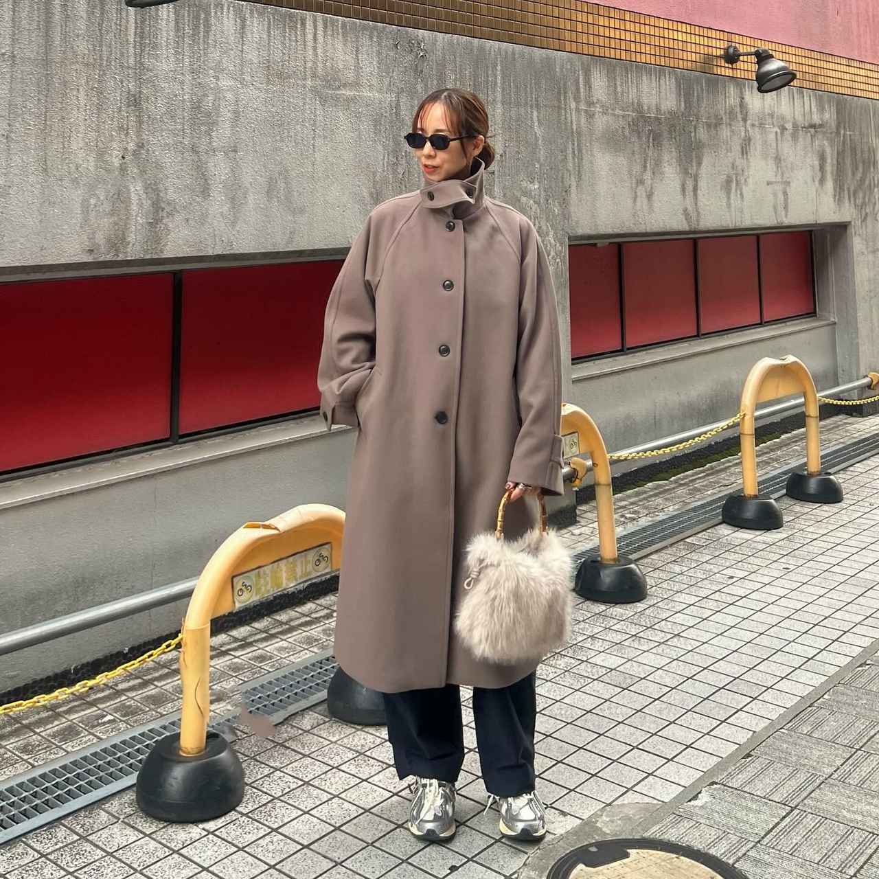 画像1: 出典：Instagram