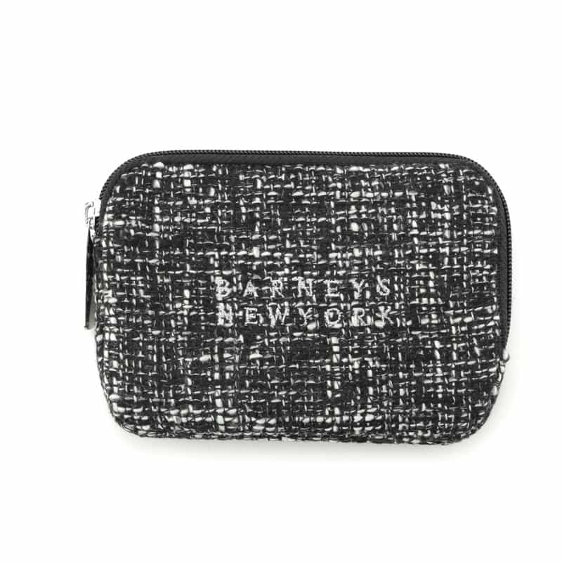 画像: 「チョコレート入りポーチ」￥1,980 出典：バーニーズ　ニューヨーク