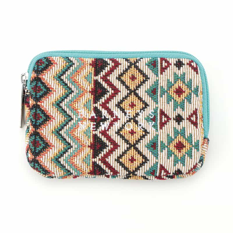 画像5: 「チョコレート入りポーチ」￥1,980 出典：バーニーズ ニューヨーク