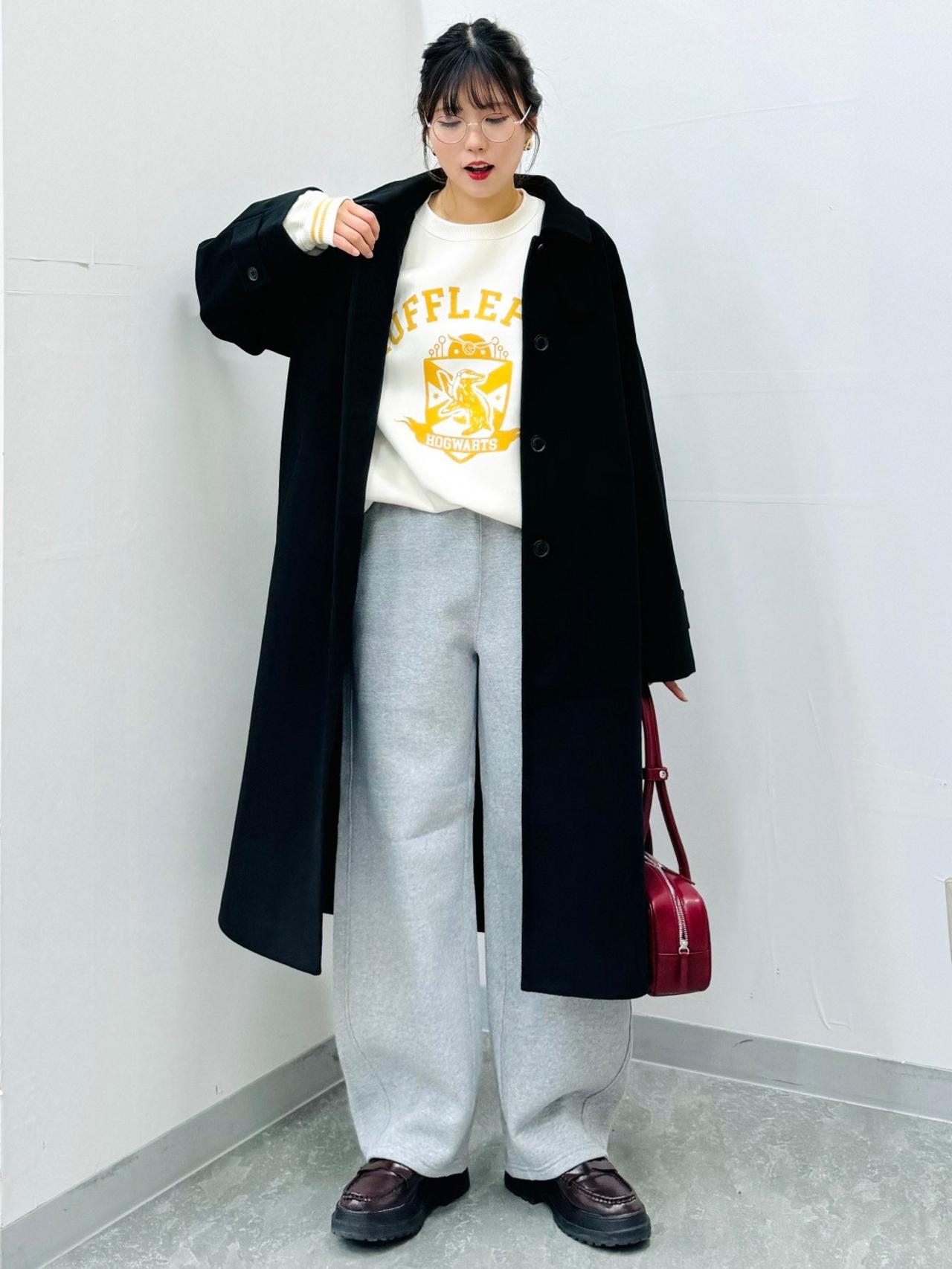 画像3: 出典：GU