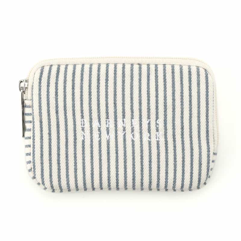 画像4: 「チョコレート入りポーチ」￥1,980 出典：バーニーズ ニューヨーク