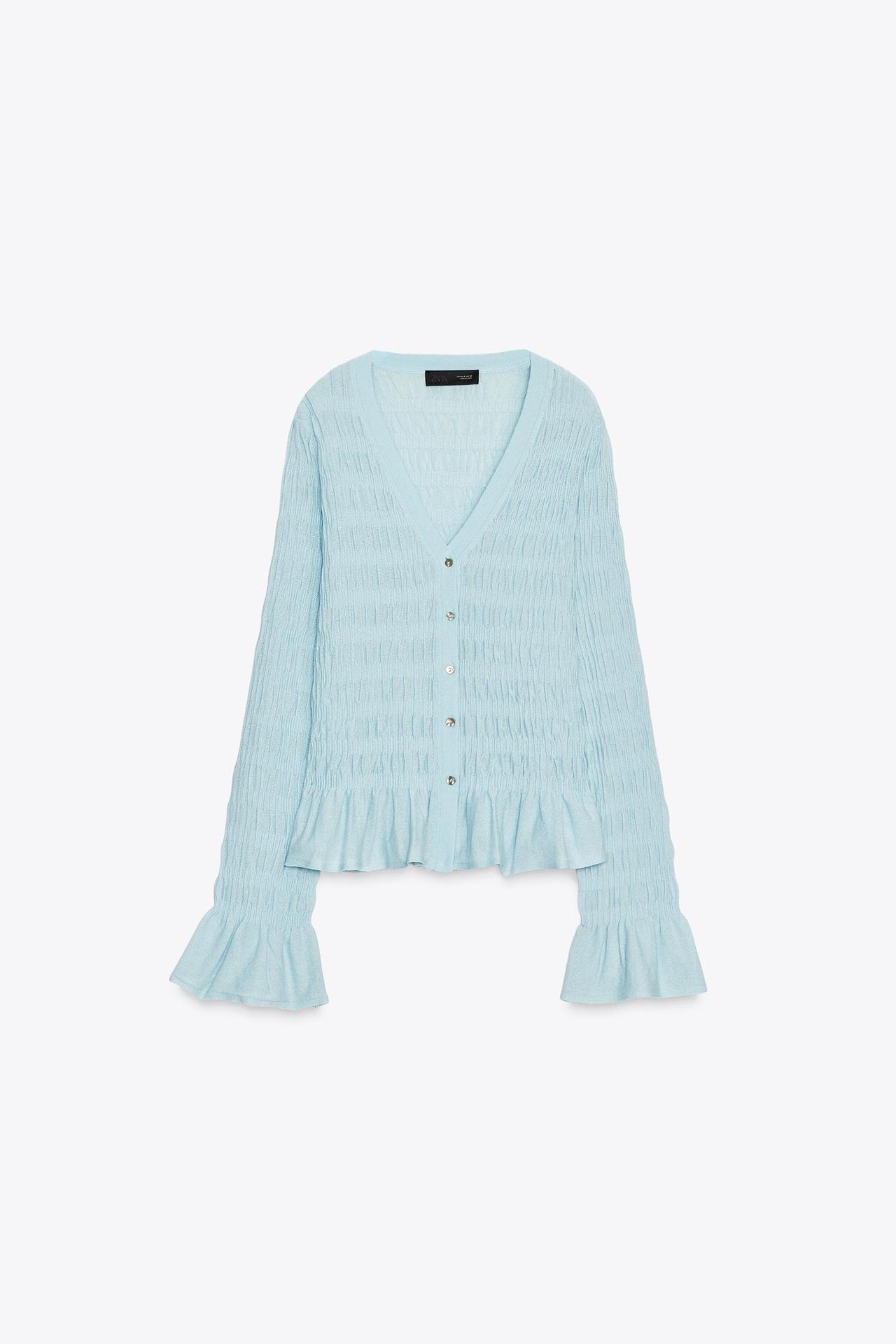 画像3: 出典：ZARA