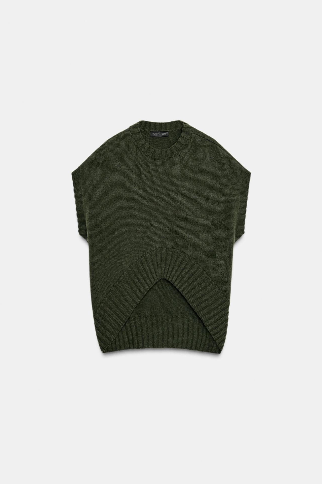 画像1: 出典：ZARA