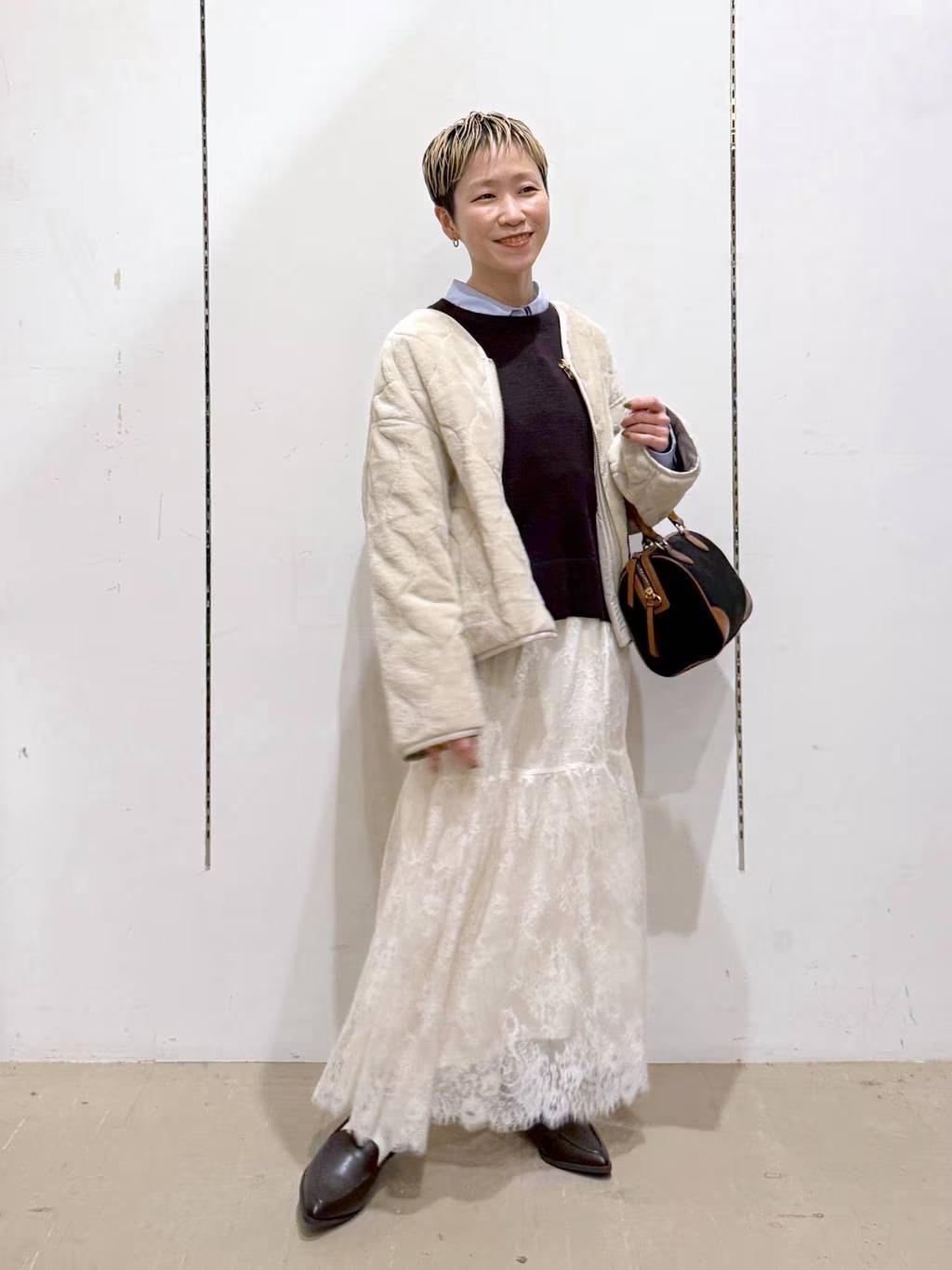 画像1: 出典：and ST