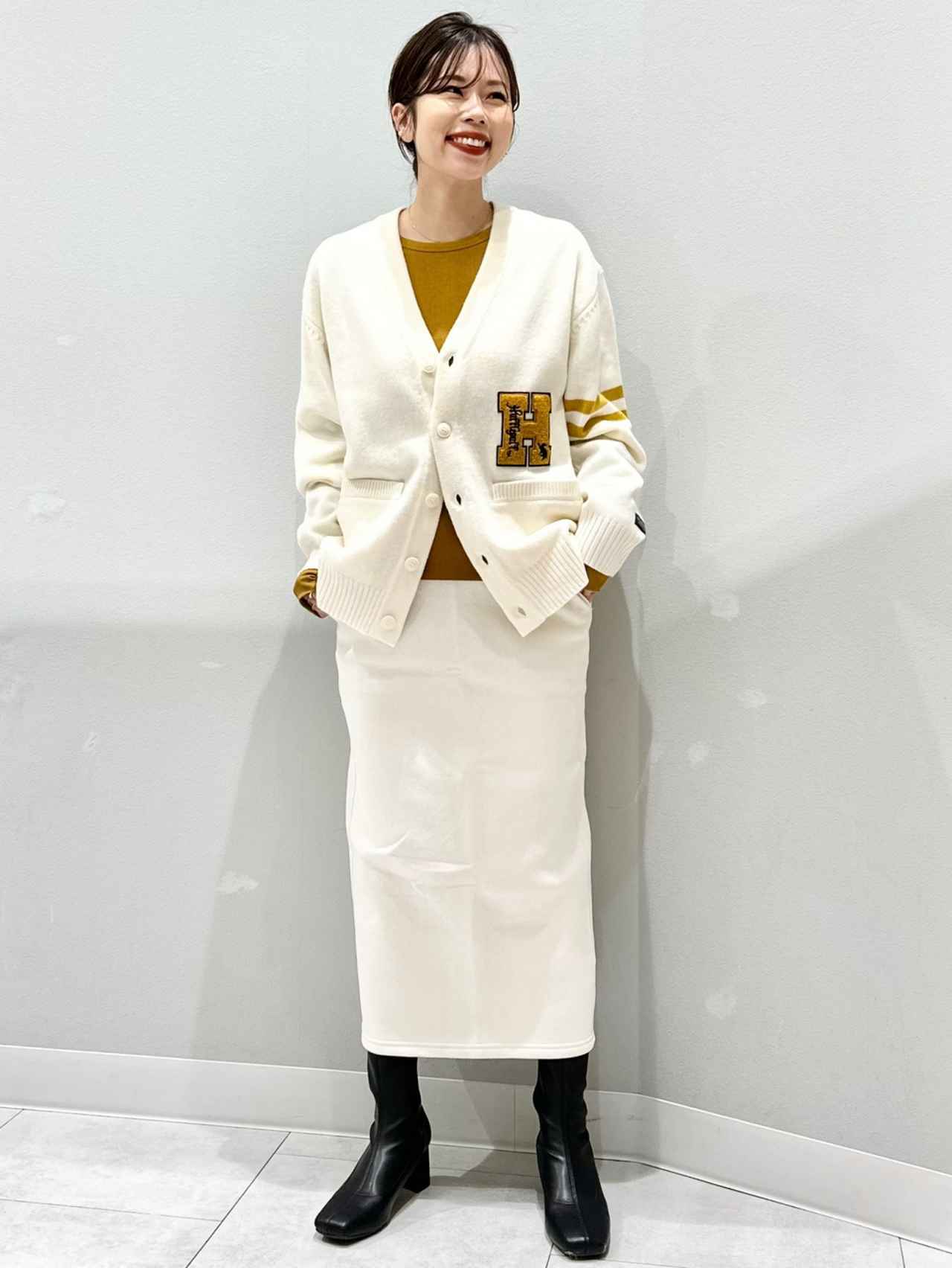 画像2: 出典：GU