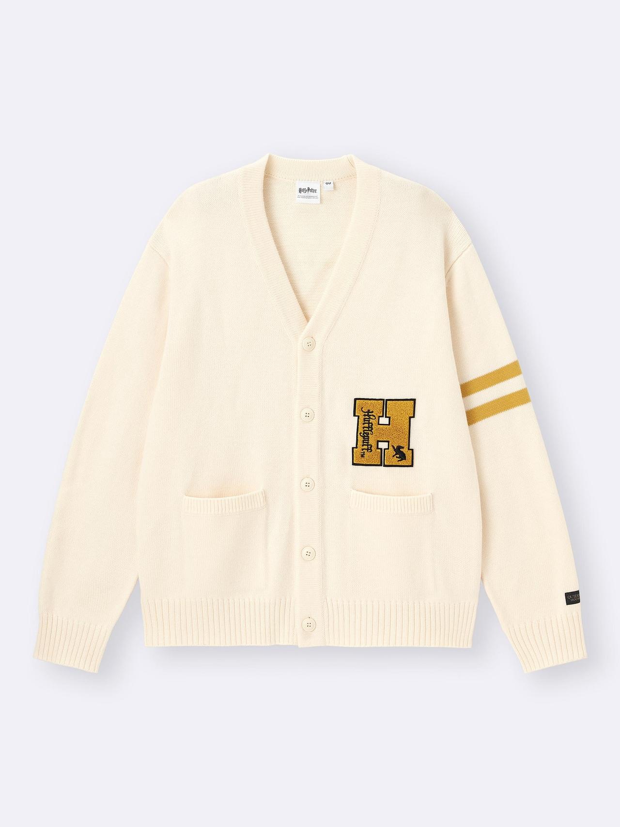 画像1: 出典：GU