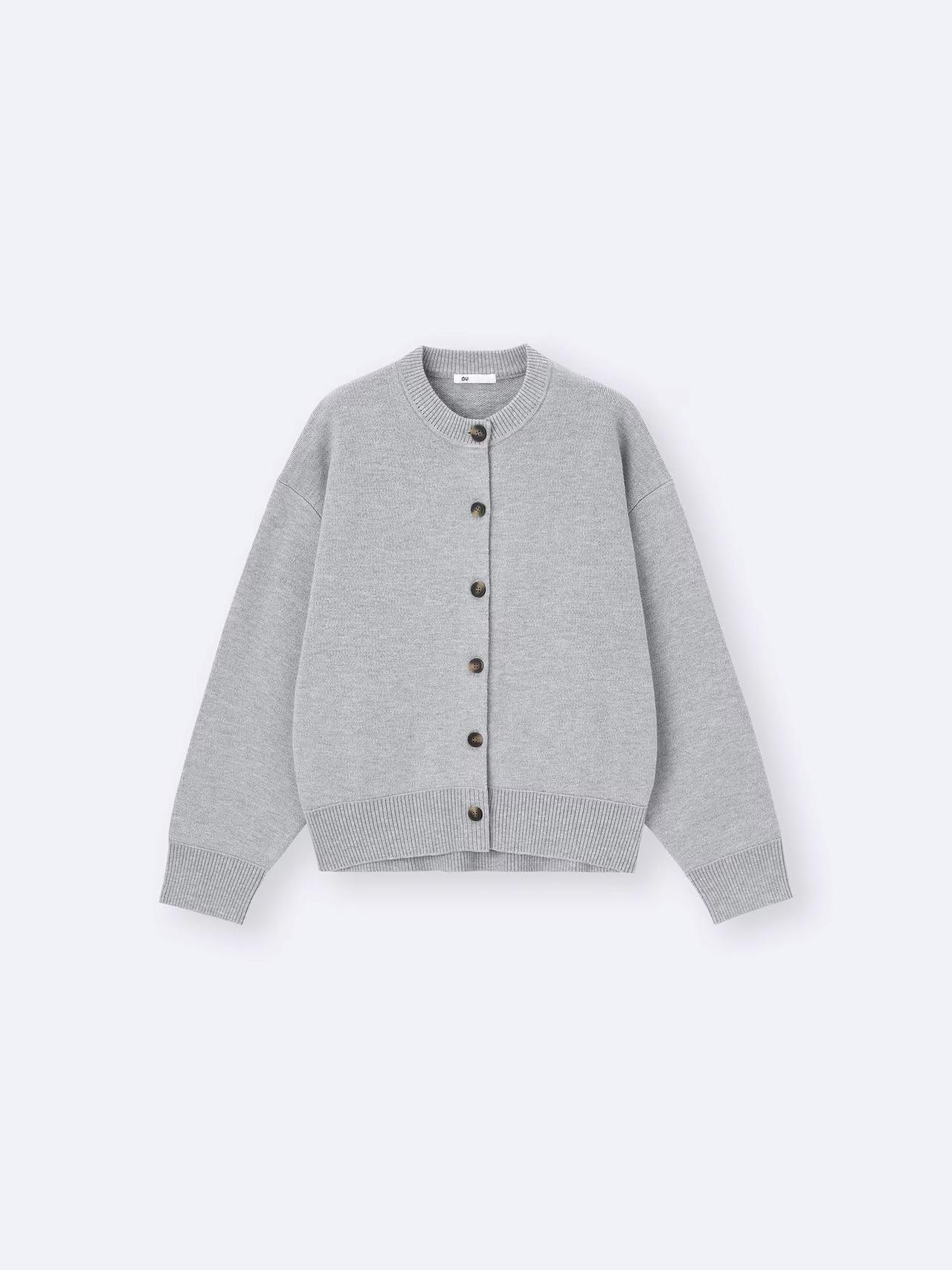 画像2: 出典：GU